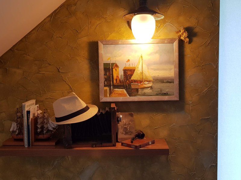 Mieszkanie 1-pokojowe Dębki, ul. Topolowa 1. Zdjęcie 7