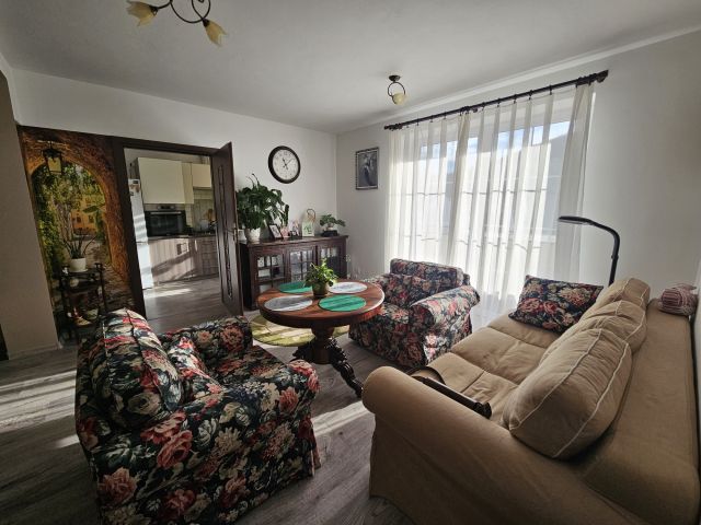 Mieszkanie 2-pokojowe Ustrzyki Dolne. Zdjęcie 1