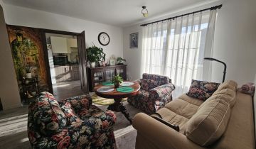 Mieszkanie 2-pokojowe Ustrzyki Dolne