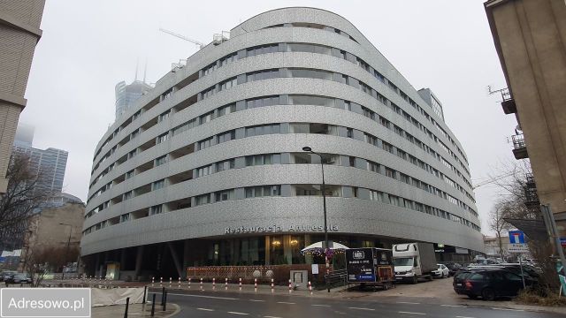 Mieszkanie 3-pokojowe Warszawa Wola, ul. Wronia. Zdjęcie 1