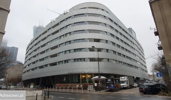 Mieszkanie 3-pokojowe Warszawa Wola, ul. Wronia