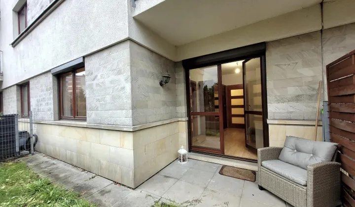 Mieszkanie 2-pokojowe Kraków Prądnik Czerwony, ul. Kazimierza Chałupnika