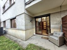 Mieszkanie 2-pokojowe Kraków Prądnik Czerwony, ul. Kazimierza Chałupnika. Zdjęcie 4