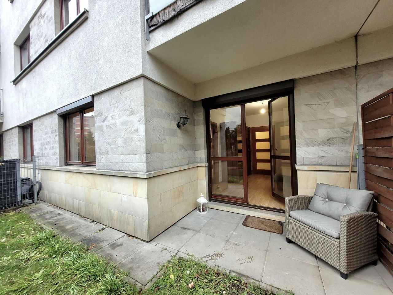 Mieszkanie 2-pokojowe Kraków Prądnik Czerwony, ul. Kazimierza Chałupnika. Zdjęcie 5