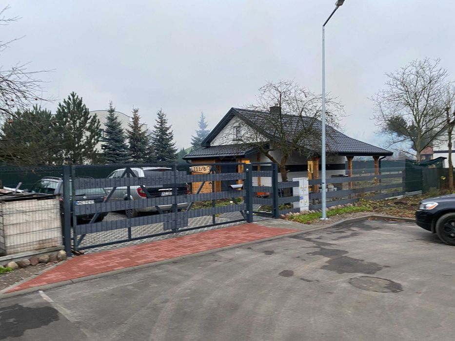 dom wolnostojący Kampinos. Zdjęcie 8