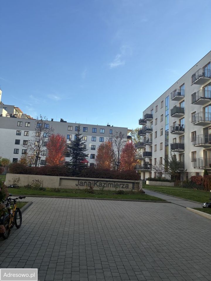 Mieszkanie 3-pokojowe Warszawa Odolany, ul. Jana Kazimierza. Zdjęcie 6