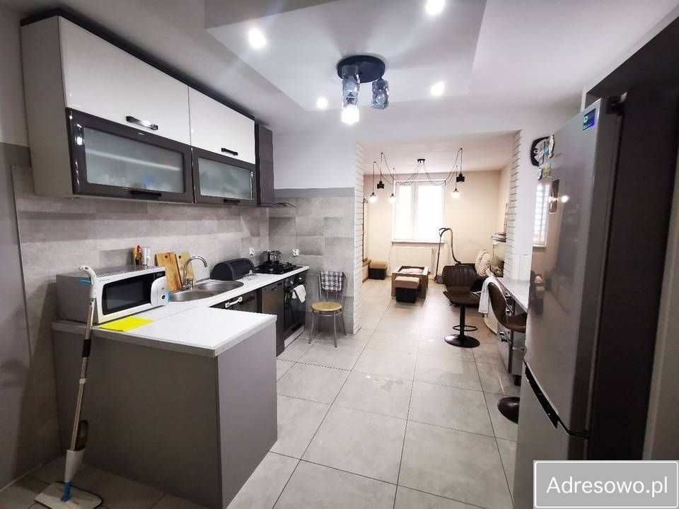 dom wolnostojący, 3 pokoje Terespol. Zdjęcie 5