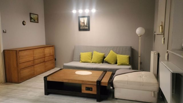 Mieszkanie 1-pokojowe Kowale, ul. Zeusa. Zdjęcie 1