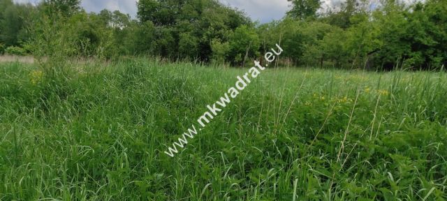 Działka budowlana Wólka. Zdjęcie 1