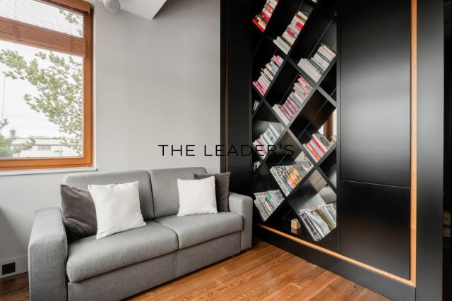 Mieszkanie 4-pokojowe Warszawa Wilanów, ul. Sarmacka. Zdjęcie 18