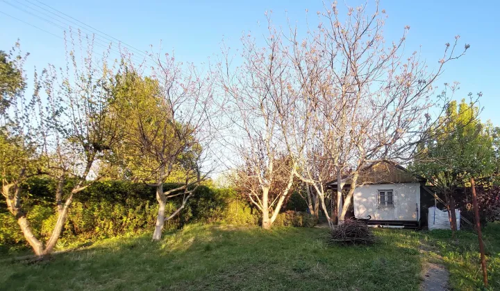 Działka rod Koszalin