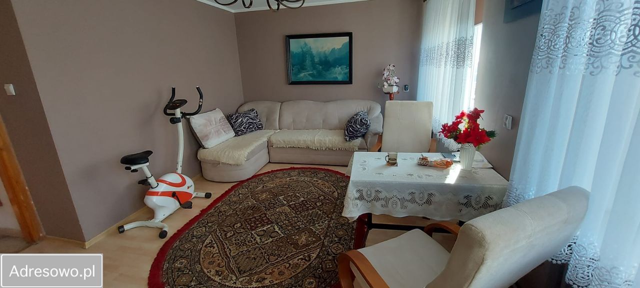 Mieszkanie 3-pokojowe Słupsk. Zdjęcie 3