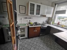 Mieszkanie 1-pokojowe Gdańsk Zaspa. Zdjęcie 3