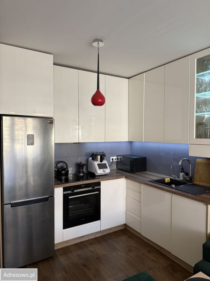 Mieszkanie 3-pokojowe Białystok Bagnówka, ul. 42 Pułku Piechoty. Zdjęcie 10