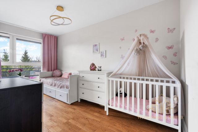 Mieszkanie 3-pokojowe Warszawa Białołęka, ul. Mańkowska. Zdjęcie 11