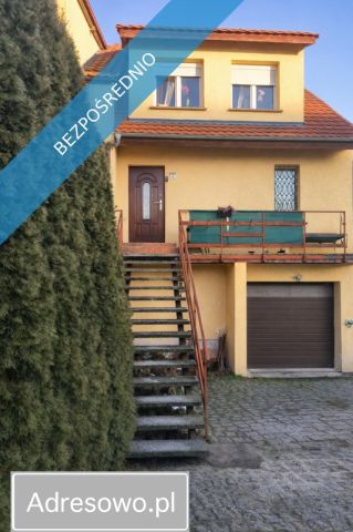 Mieszkanie 4-pokojowe Zgorzelec, ul. Stanisława Wyspiańskiego. Zdjęcie 1