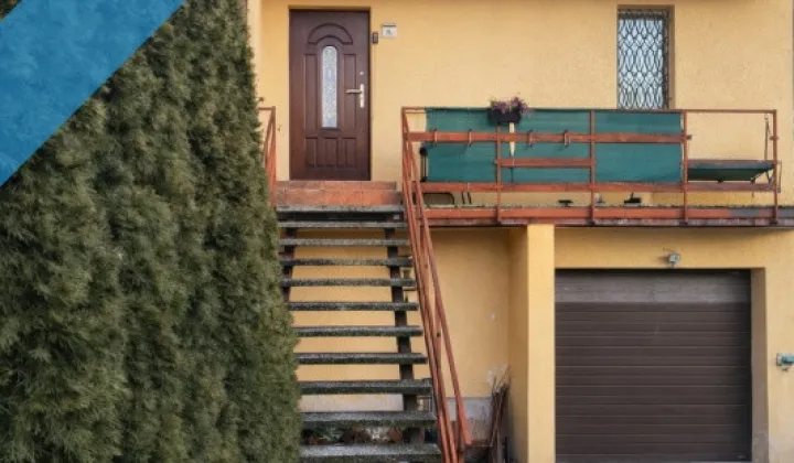 Mieszkanie 4-pokojowe Zgorzelec, ul. Stanisława Wyspiańskiego