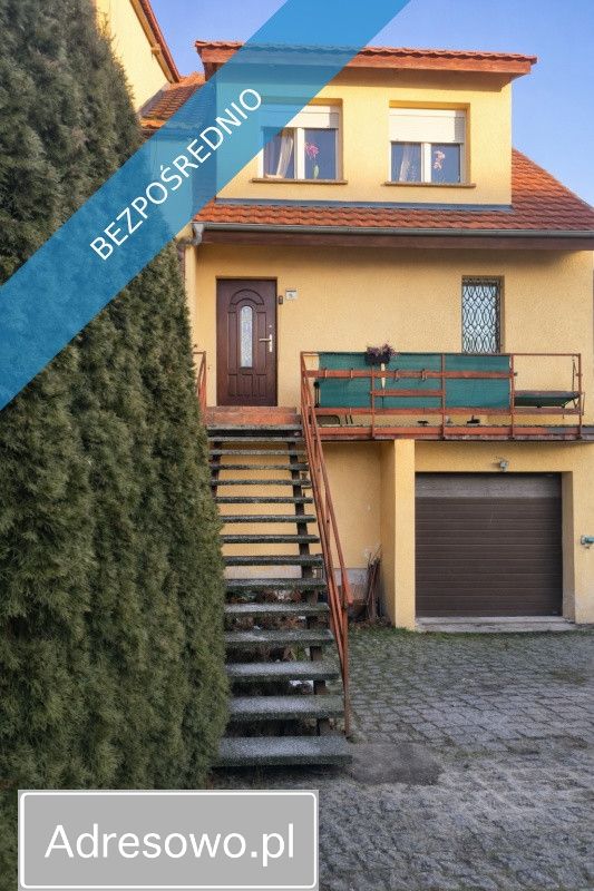 Mieszkanie 4-pokojowe Zgorzelec, ul. Stanisława Wyspiańskiego. Zdjęcie 1