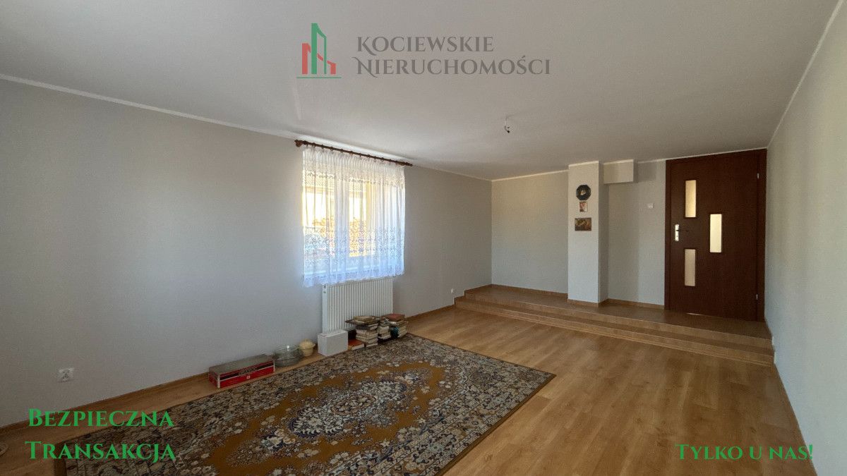 dom wolnostojący, 3 pokoje Wierzchy. Zdjęcie 15