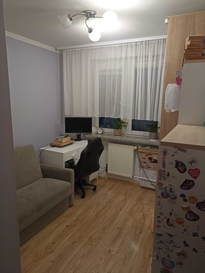 Mieszkanie 3-pokojowe Siedlce, ul. Sekulska. Zdjęcie 3