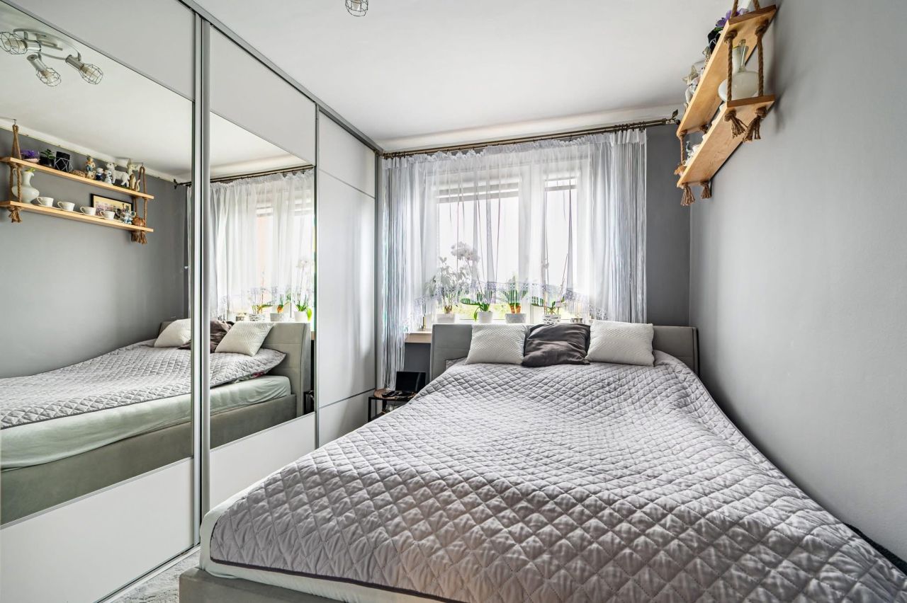 Mieszkanie 3-pokojowe Dębica Koło Słonecznej, ul. Witosa. Zdjęcie 3