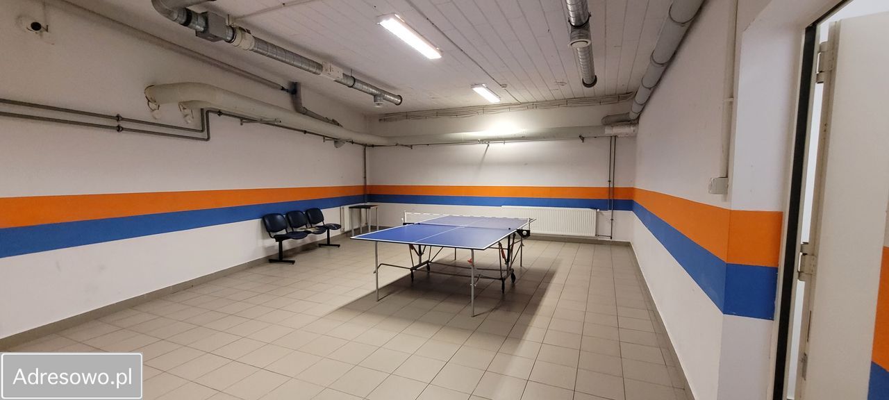 Mieszkanie 2-pokojowe Poznań Grunwald, ul. Marcelińska. Zdjęcie 2