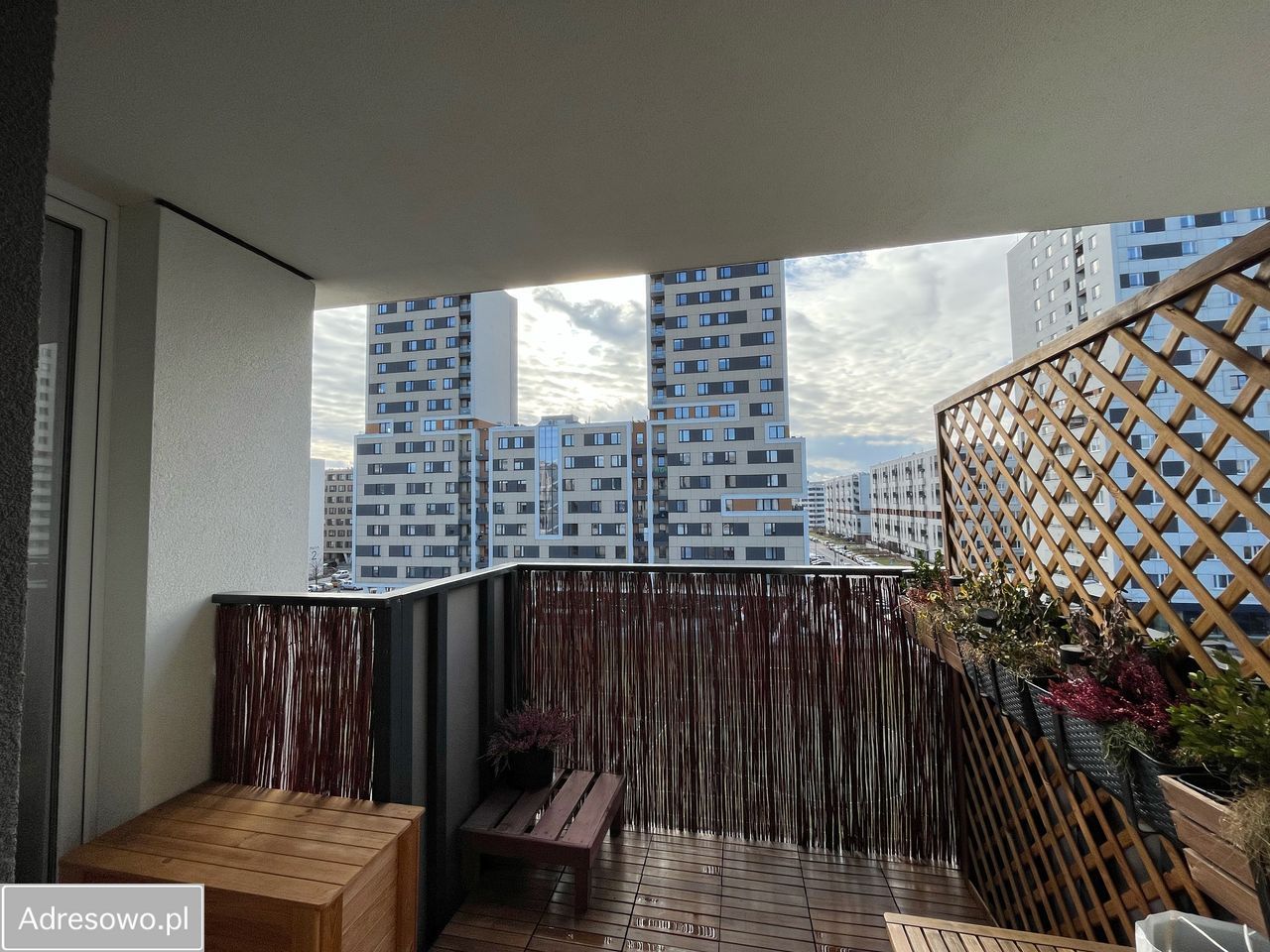 Mieszkanie 2-pokojowe Kraków Czyżyny, ul. Bolesława Orlińskiego. Zdjęcie 10