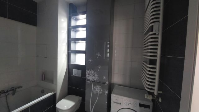 Mieszkanie 2-pokojowe Warszawa Bielany, ul. płk. Mieczysława Niedzielskiego "Żywiciela". Zdjęcie 16