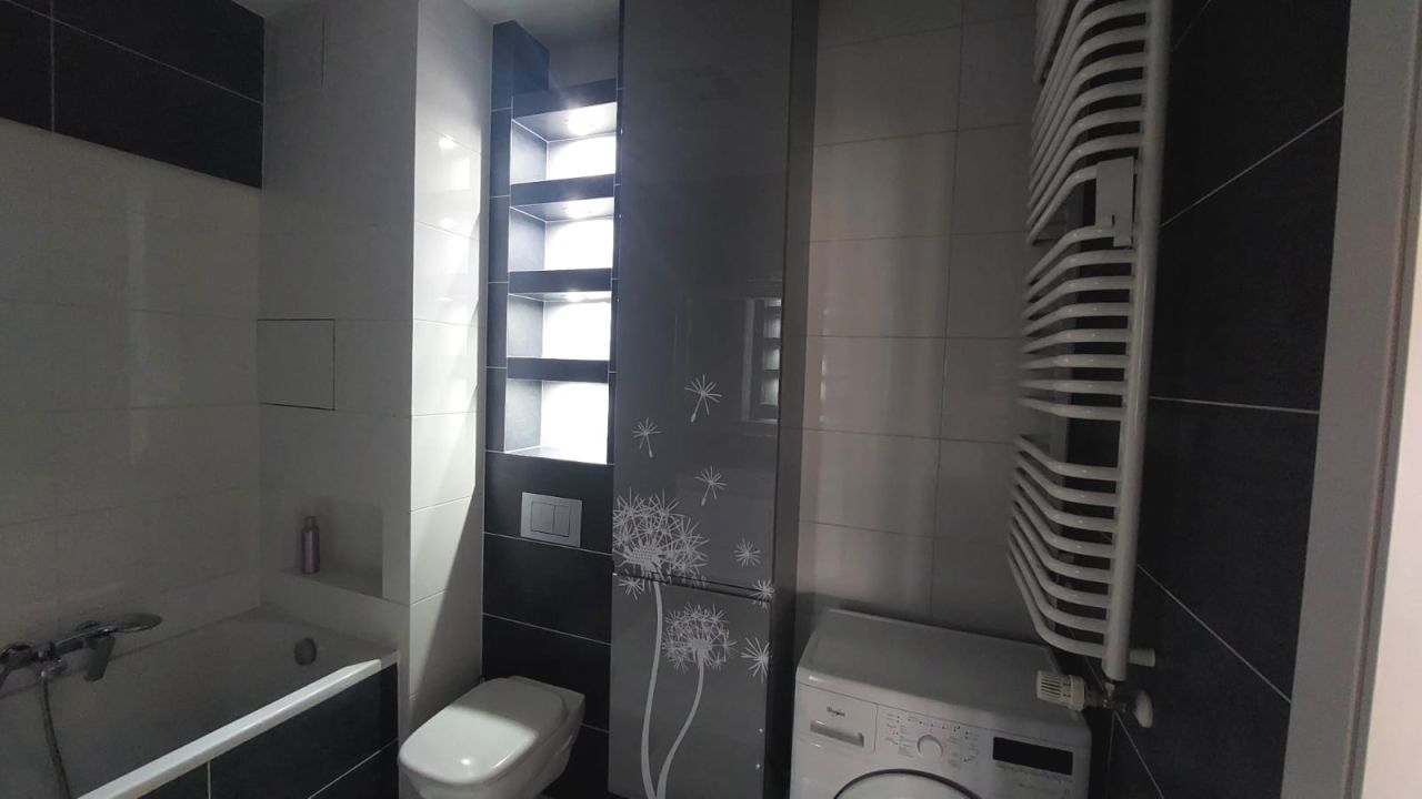 Mieszkanie 2-pokojowe Warszawa Bielany, ul. płk. Mieczysława Niedzielskiego "Żywiciela". Zdjęcie 16