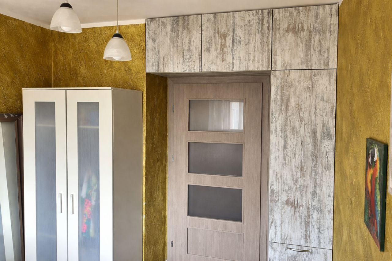 Mieszkanie 4-pokojowe Borkowo, ul. Żeglarska. Zdjęcie 9