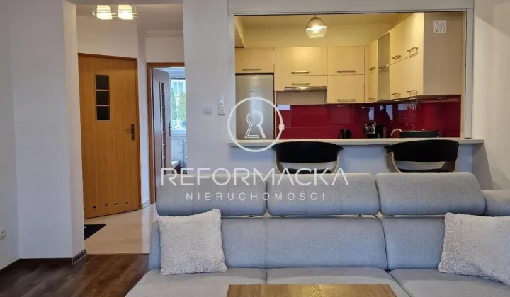 Mieszkanie 2-pokojowe Rzeszów, ul. Strażacka