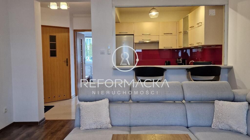 Mieszkanie 2-pokojowe Rzeszów, ul. Strażacka. Zdjęcie 1