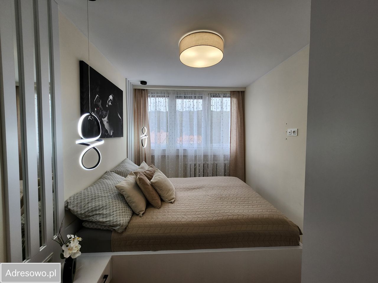 Mieszkanie 3-pokojowe Wałbrzych Stary Zdrój, ul. Parkowa. Zdjęcie 12