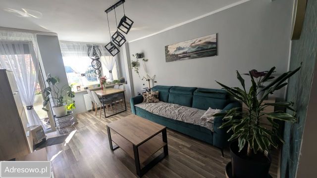 Mieszkanie 3-pokojowe Zdzieszowice. Zdjęcie 1