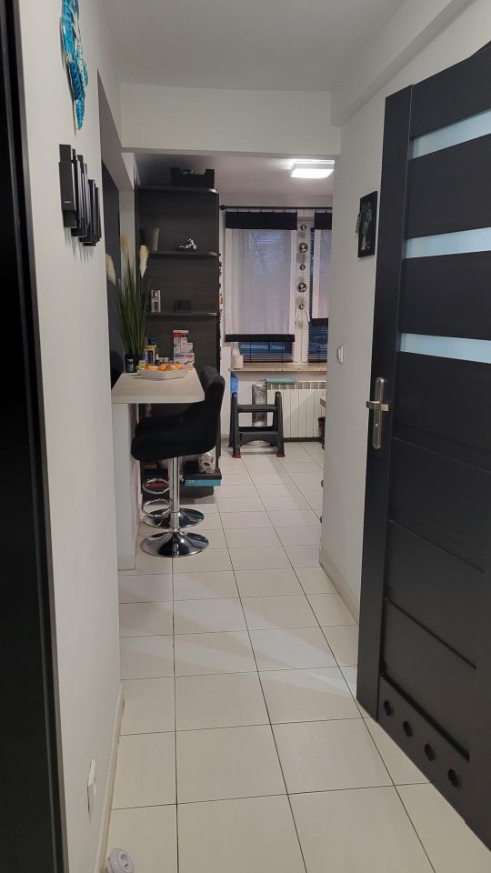 Mieszkanie 2-pokojowe Dąbrowa Tarnowska, Breń k/Olesna. Zdjęcie 4