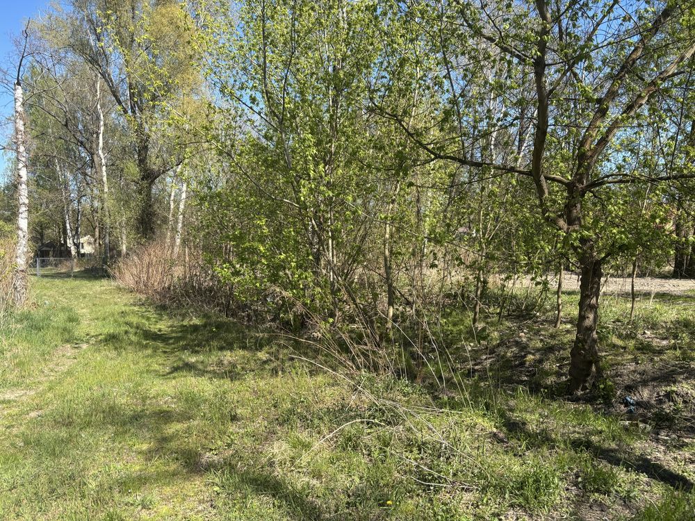 Działka budowlana Owczarnia. Zdjęcie 7