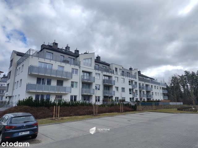 Mieszkanie 2-pokojowe Gdynia Chwarzno-Wiczlino, ul. Romana Felińskiego. Zdjęcie 4