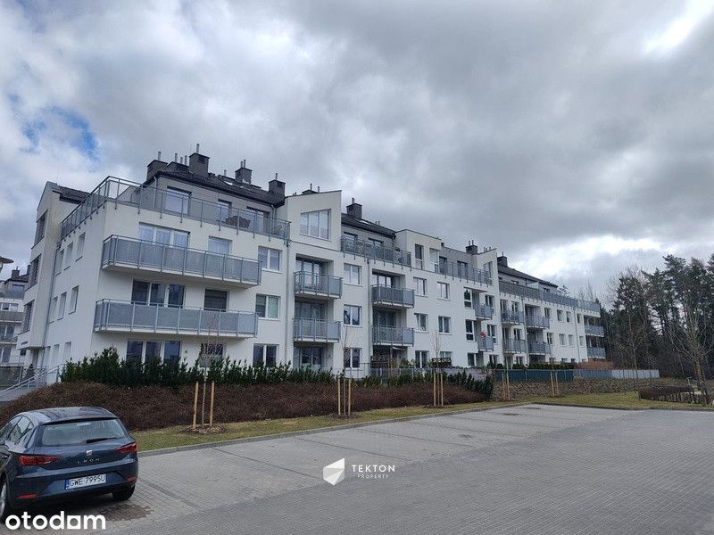 Mieszkanie 2-pokojowe Gdynia Chwarzno-Wiczlino, ul. Romana Felińskiego. Zdjęcie 4