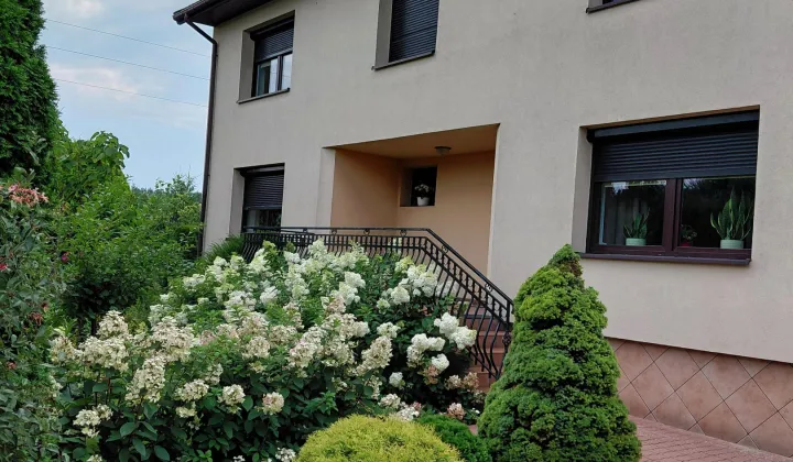 dom wolnostojący, 7 pokoi Małkinia Górna, ul. Wilczyńskiego