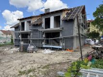 bliźniak, 4 pokoje Olsztyn, ul. prof. Kazimierza Markiewicza. Zdjęcie 4
