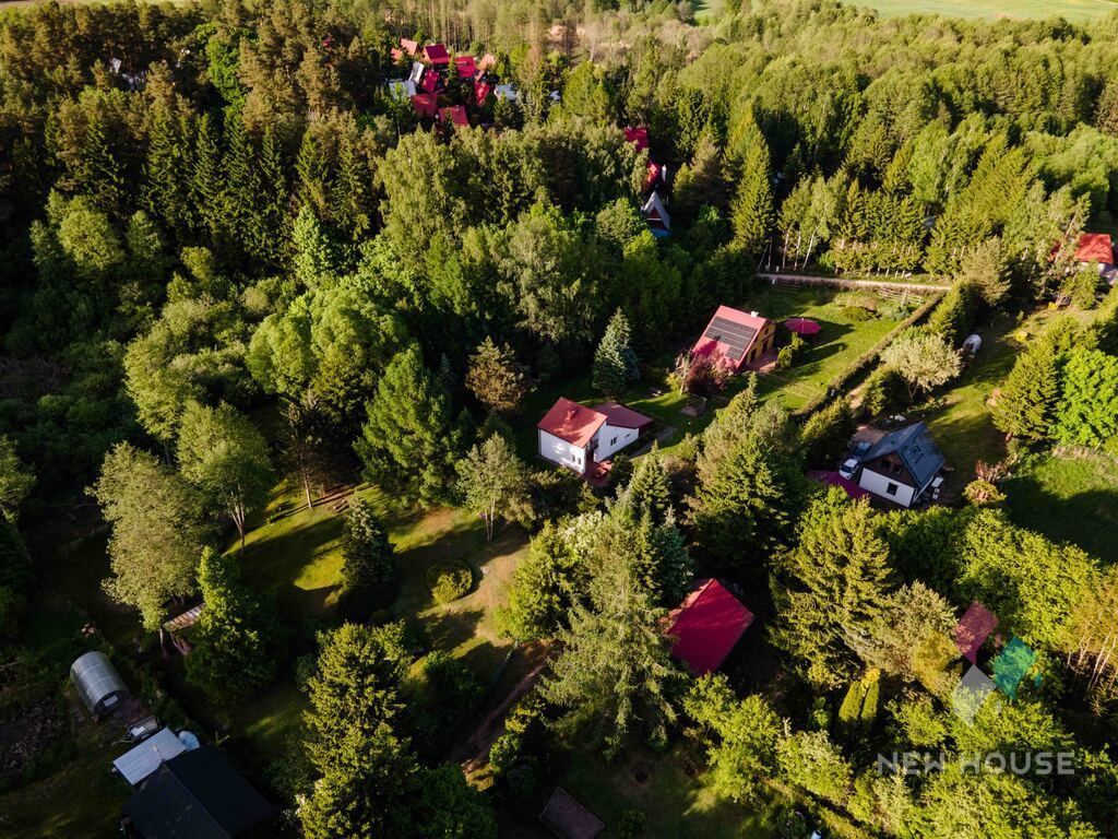 dom wolnostojący, 3 pokoje Bartołty Wielkie. Zdjęcie 19