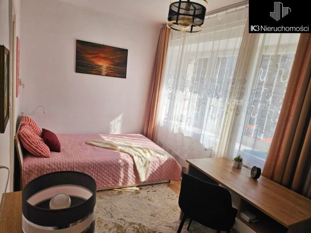 Mieszkanie 2-pokojowe Warszawa Muranów, ul. Nowolipki. Zdjęcie 5