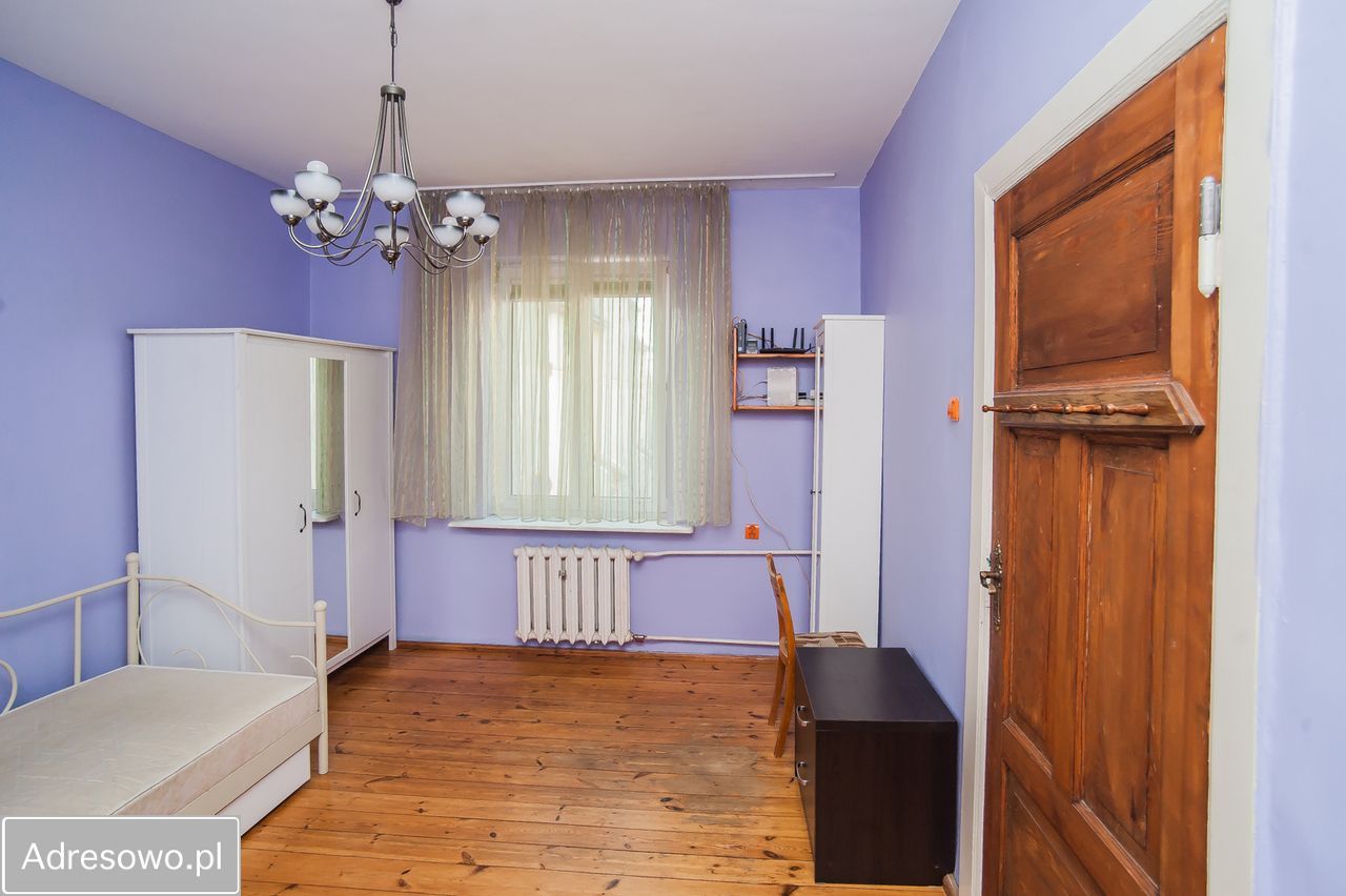 Mieszkanie 3-pokojowe Elbląg, ul. Tadeusza Kościuszki. Zdjęcie 7