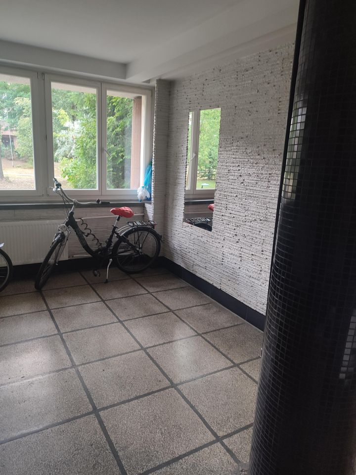 Mieszkanie 3-pokojowe Warszawa Wola, ul. Magistracka. Zdjęcie 6