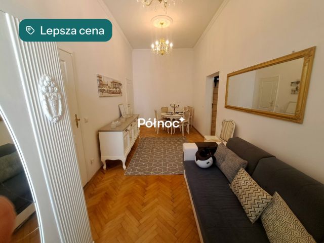 Mieszkanie 2-pokojowe Kraków Kazimierz, ul. Paulińska. Zdjęcie 3