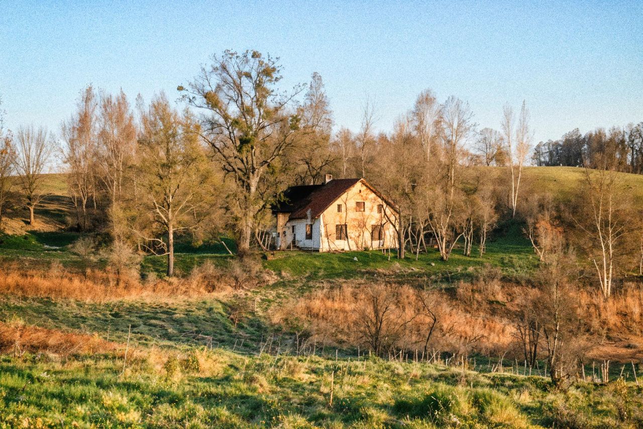 dom wolnostojący, 4 pokoje Grotowo. Zdjęcie 1