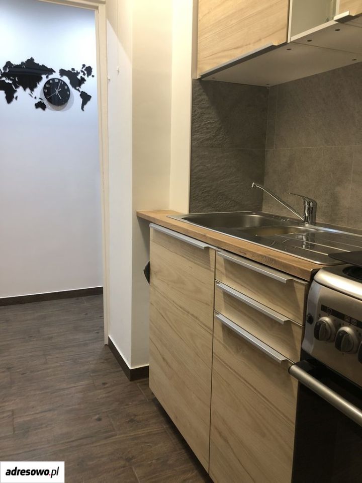 Pokój Warszawa Bielany, ul. Jana Kochanowskiego. Zdjęcie 12