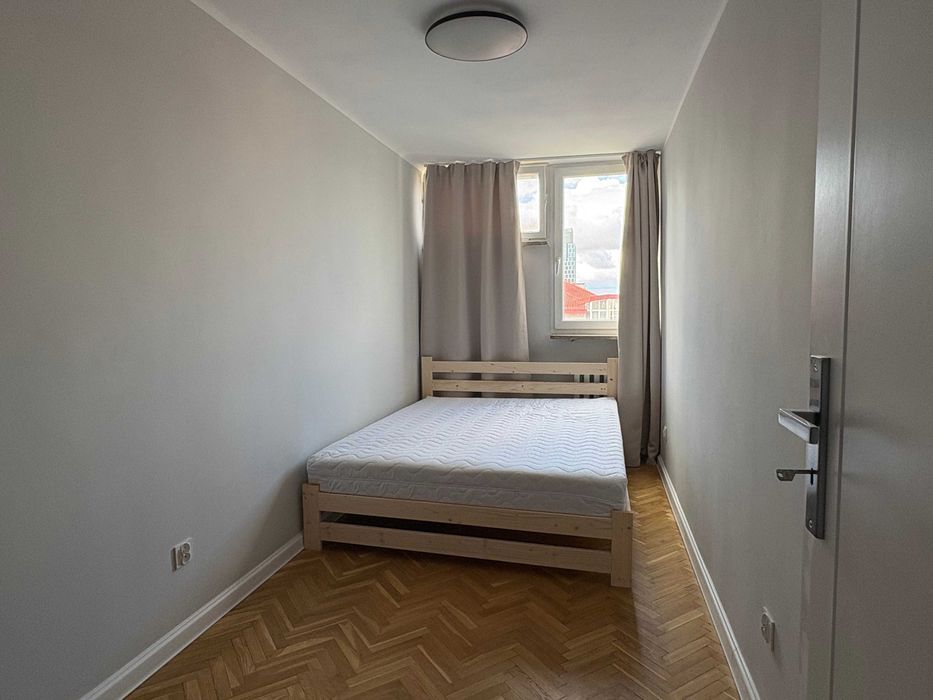 Mieszkanie 2-pokojowe Warszawa Wola, ul. Żelazna. Zdjęcie 5