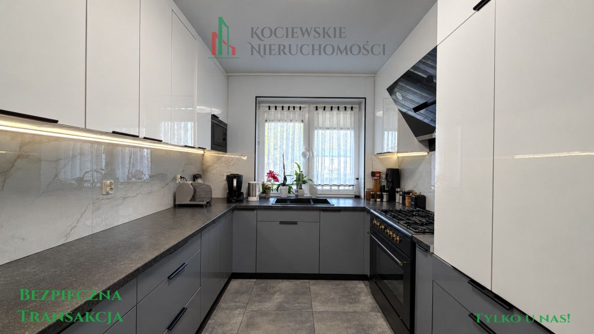 dom wolnostojący, 10 pokoi Starogard Gdański, ul. Żurawia. Zdjęcie 7