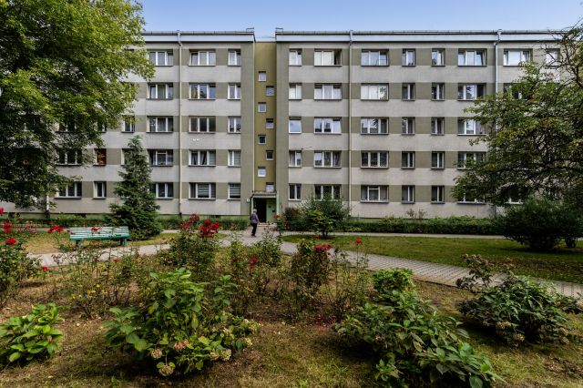 Mieszkanie 2-pokojowe Kraków Dąbie, ul. Bajeczna. Zdjęcie 1